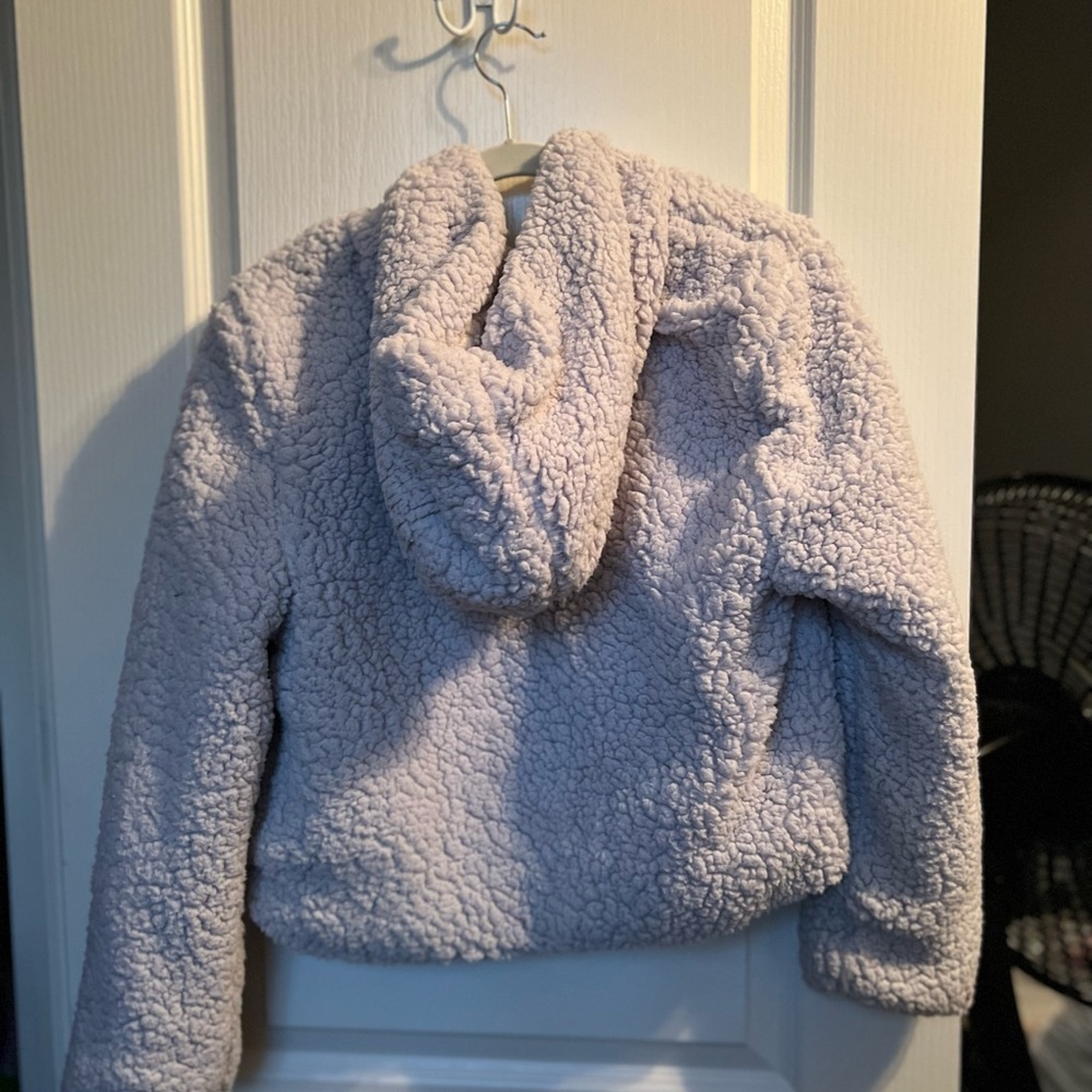 puffy jacket - Picture 2 of 2